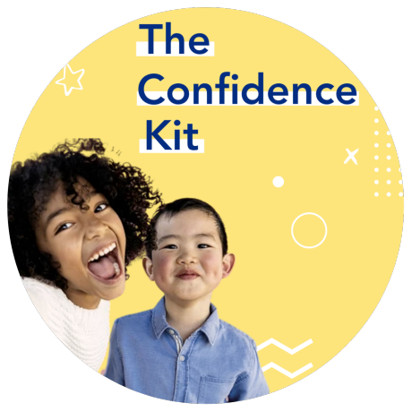 Dove Confidence Kit