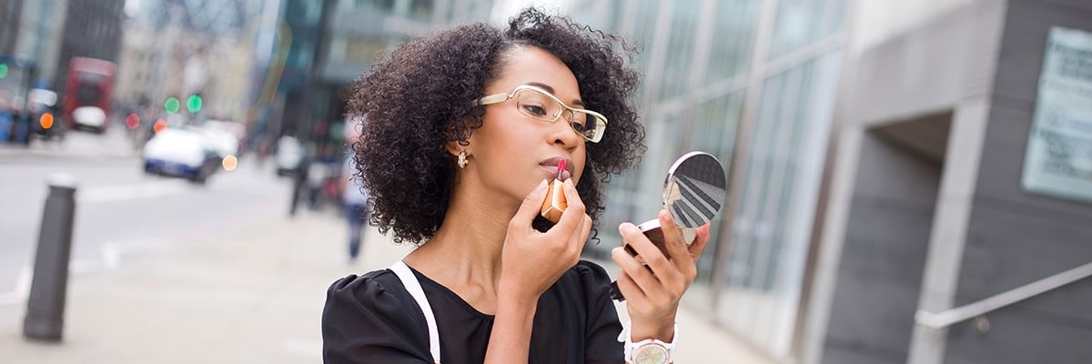 Beauty tips for busy women